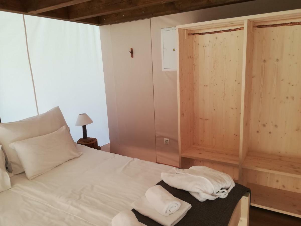 Glamping Sun Valley Bioterme Mala Nedelja Dış mekan fotoğraf