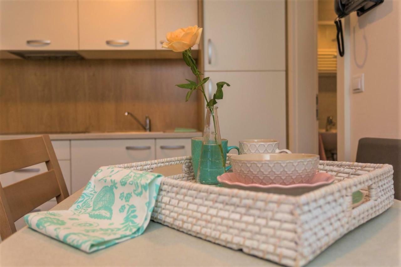 Glamping Sun Valley Bioterme Mala Nedelja Dış mekan fotoğraf